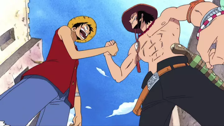 Fortnite, One Piece məzmununun ilk görüntülərini nümayiş etdirdi