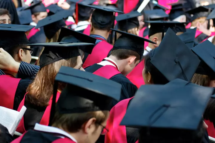 A Diploma Must Lead to Economic Opportunity | Opinion