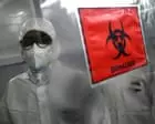 ‘These risks are real’: the threat of AI bioweapons – podcast
