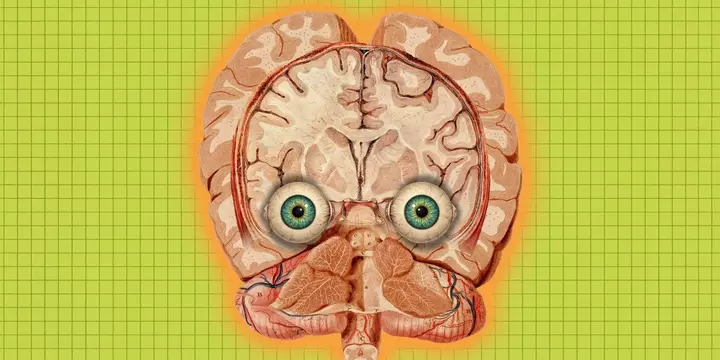 Six wild ideas for perpetuating your mind