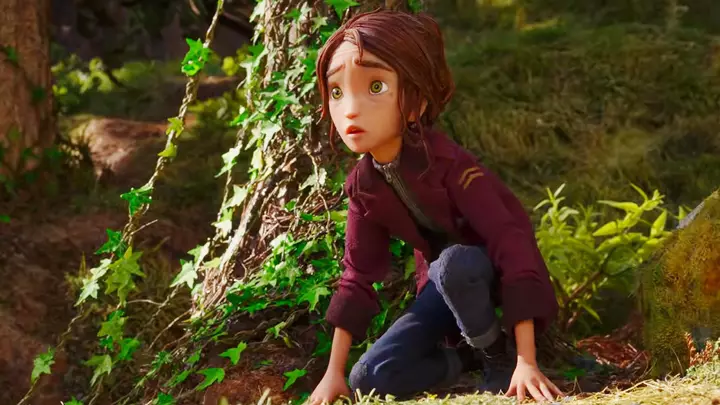 "Laika" studiyasının ən böyük layihələrindən biri - 231 kukla və 136 məkan