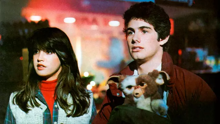 Controversial 1984 Horror-Comedy is Officially the #1 Movie on HBO Max