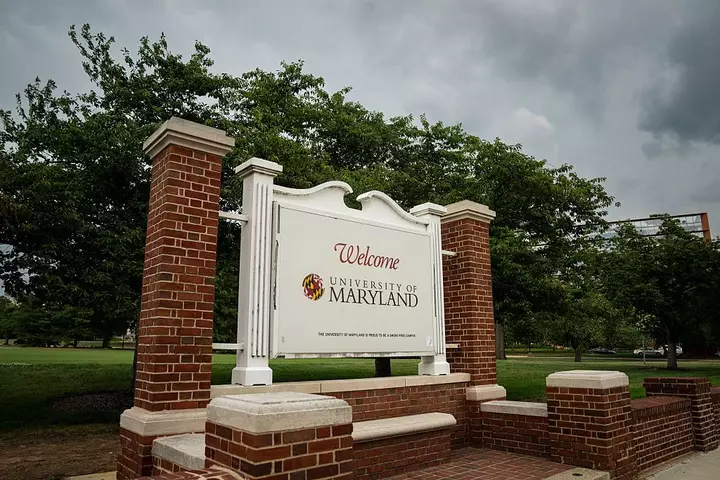 University of Maryland 'Horrified' as Tennis Team Ousted Over Racist Image
