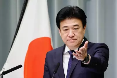 Japan demands access to journalist detained in Russia as spy row persists