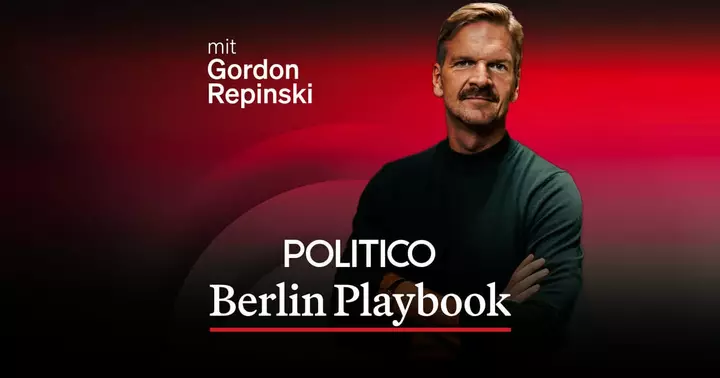 Eralps Tag der Entscheidung und die Suche nach dem Staatsoberhaupt mit Rasmus Buchsteiner