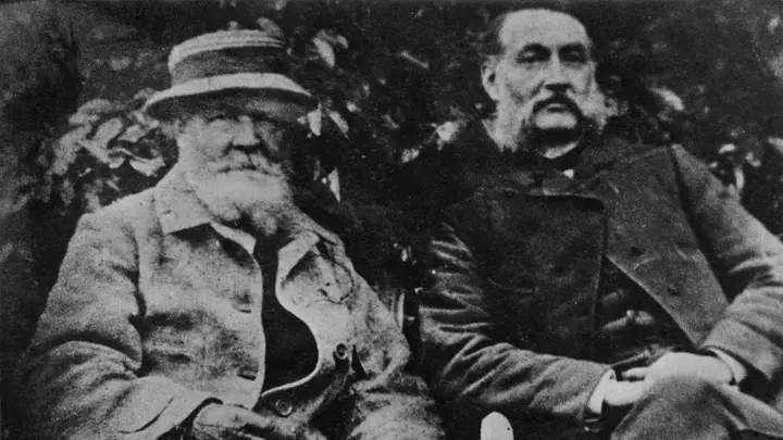 Today in 1888, a French Inventor Shot the World's First Known Film, and Then Vanished Without a Trace
