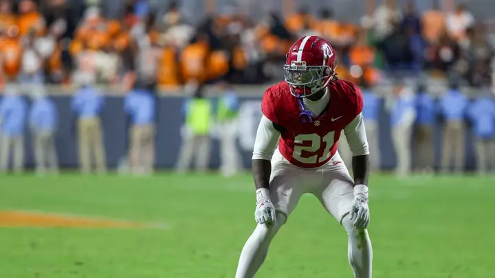 Alabama Dismisses Son of Former NFL Player After What He Sent to Police Officer