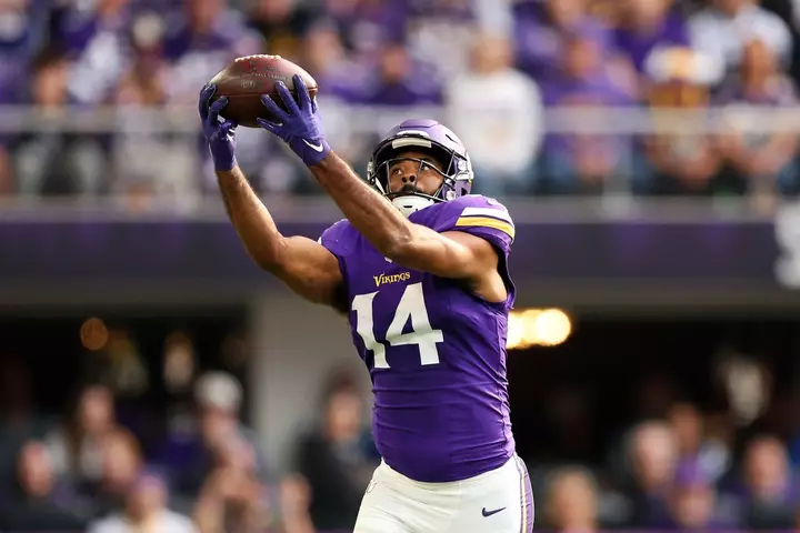 Patriots Emerge as Potential Trade Landing Spot for Star WR