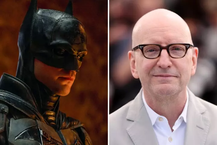 Steven Soderbergh to Help Finish ‘The Batman 2’ Filming After Matt Reeves Stepped Away for Family Matter