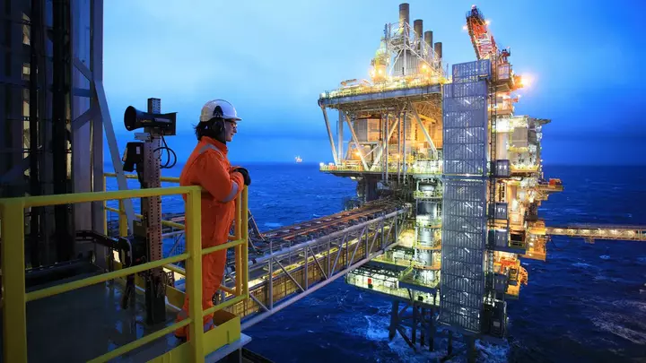 Turkmennebit’s Galkynyshnebit unit exceeds oil production target