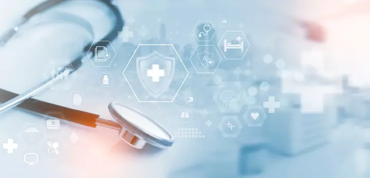 It’s Time Health Care Built an Intelligent Front Door
