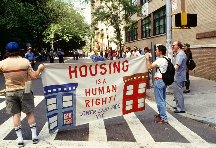 Architects Warn Building Homes Won't Solve Housing Crisis—Here's What Could