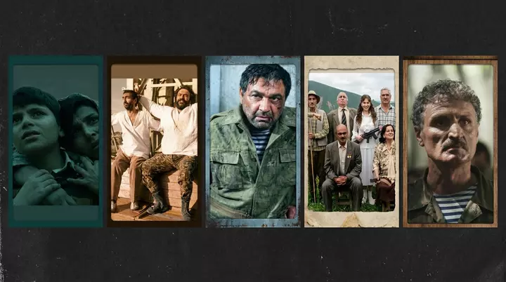 "Ögey ana"nın İsmayılı necə əsir düşdü? – Müstəqillik dövrünün 5 möhtəşəm Qarabağ filmi