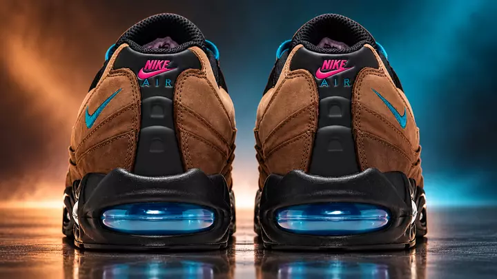 Nike Air Max 95 'ACG' Cacao Wow: How to Secure a Pair for Retail
