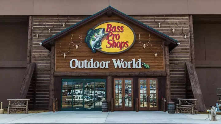 Man Falls To His Death At Bass Pro Shop In Alabama