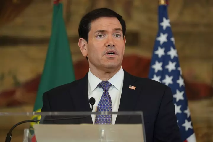 Green Card Update as Marco Rubio Ordered To Reopen 2027 Lottery