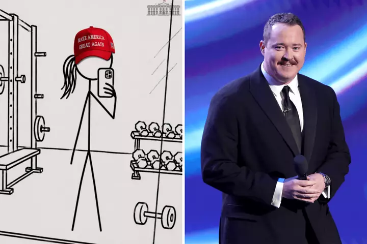 White House Wades Into 'SNL' Shane Gillis Drama