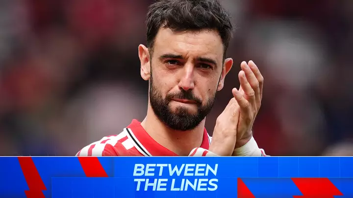 Expectation vs reality: What if Man Utd have become a mid-table team?