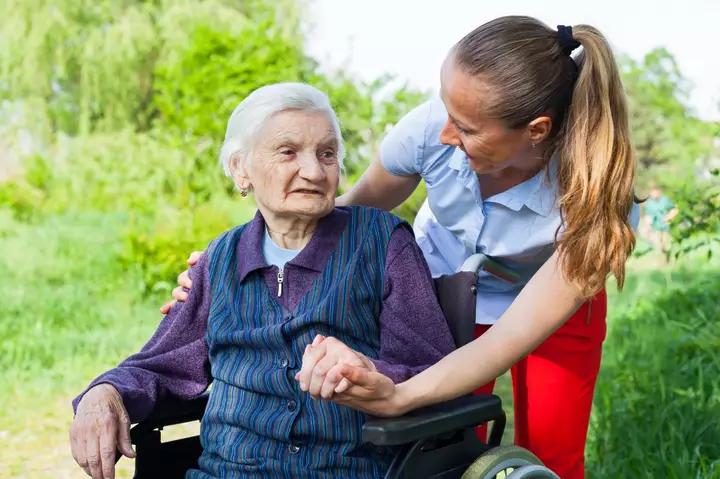 Senior Living Must Build Careers, Not Fill Vacancies | Opinion