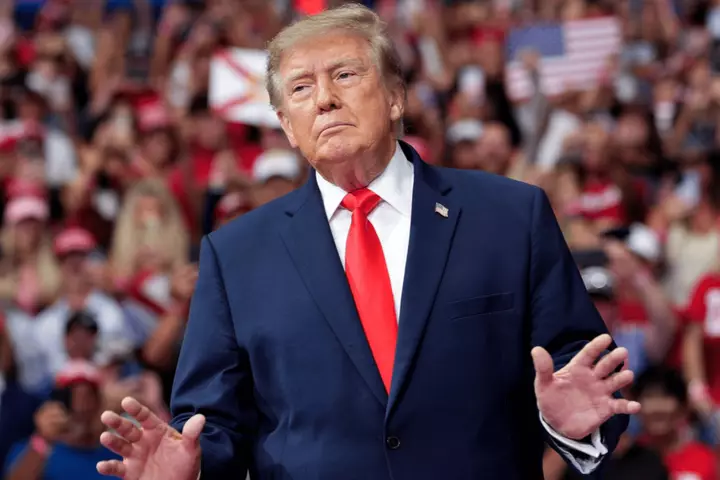Trump İran müharibəsini Vyetnam ölüm sayıları ilə müqayisə edərək zəiflədir
