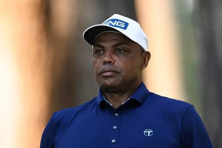 Charles Barkley Shades Troy Aikman Over Joe Buck Feud