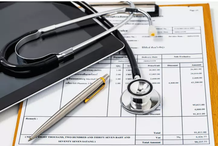 The Liability Battle Over Medical AI Is Coming
