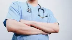 Health workers run out of patience with Stormont budget delay