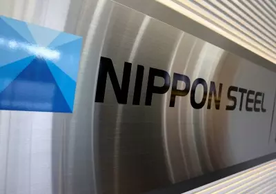 Nippon Steel to invest $3 billion in new U.S. Steel hot-strip mill