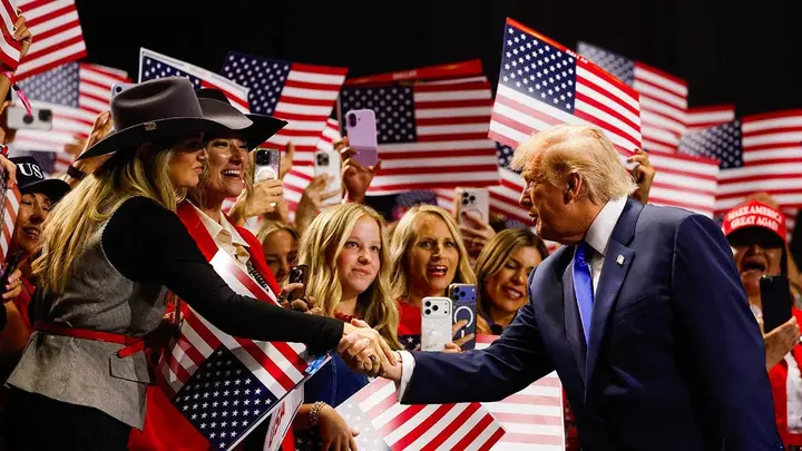 Fox News Poll: Cost-of-living concerns weigh on GOP in midterms