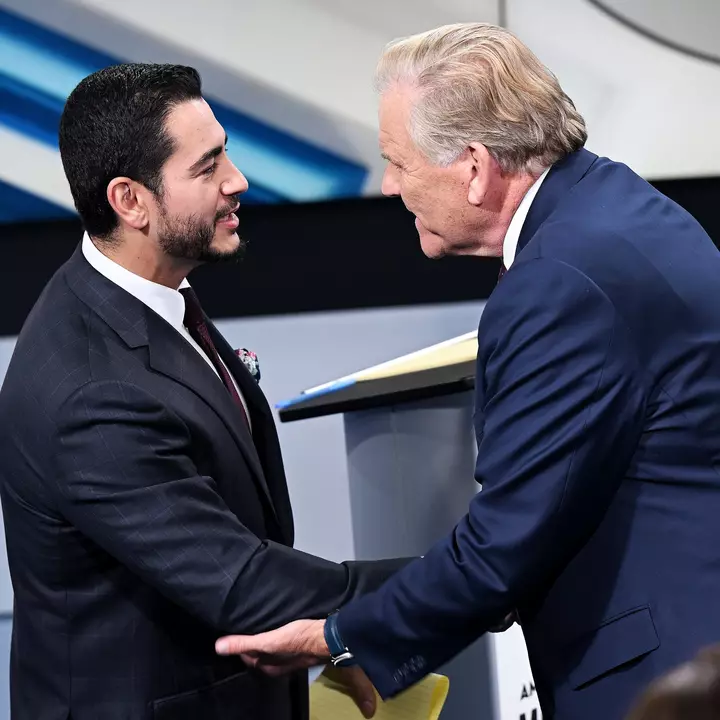 MAGA Bingo and Questions of Loyalty: 5 Michigan Senate Debate Takeaways