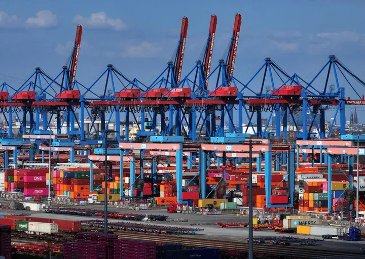 Four reasons to start worrying about inflation — including the end of tariff refunds