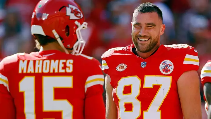 Is Travis Kelce Playing Against the Seahawks? Chiefs TE Gets Injury Update