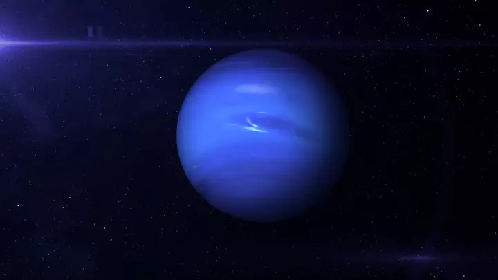 Are There Planets Beyond Neptune? Scientists May Have Found a New Dwarf Planet