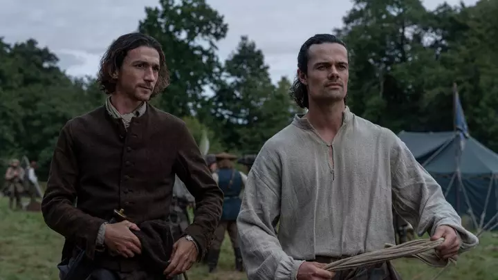 ‘Outlander: Blood of My Blood’ Showrunner Matthew B. Roberts Says What’s Ahead Will Surprise Viewers