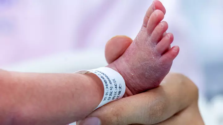 Expert calls California 'Wild West' for surrogacy after couple charged with abusing surrogate-born children