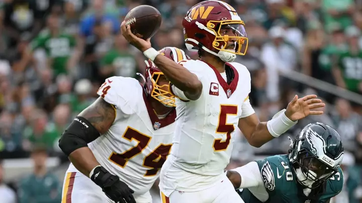 Commanders vs. 49ers prediction, odds, time: 'Monday Night Football' picks by proven model