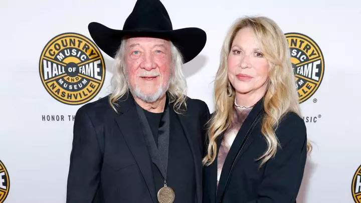 John Anderson’s Wife Jamie and Their Daughters: Inside the Country Legend’s Family