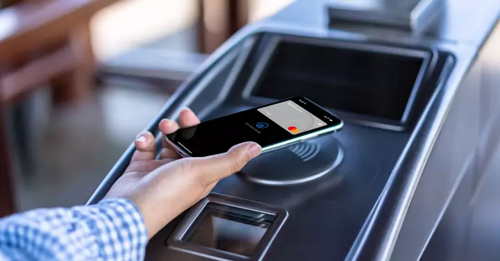 Mastercard Q3 geri alımları azalarkən səhmdarlara 3,8 milyard dollar qaytarır