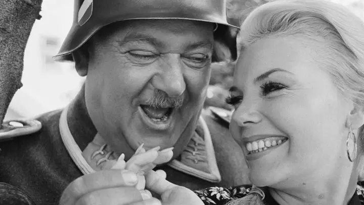 Beloved WWII Series from the '60s is Still One of the Best Shows to Watch on Prime Video