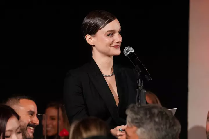 Highlights From the Toasts at the 2026 TIME100 Next Gala