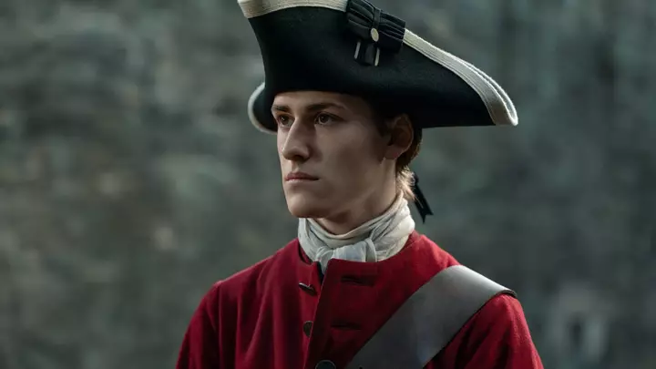 ‘Outlander: Blood of My Blood’ Star Says Dougal ‘Could Have Stopped’ Black Jack Randall
