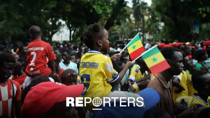 Olympic fever grips Senegal as Dakar hosts Youth Olympic Games