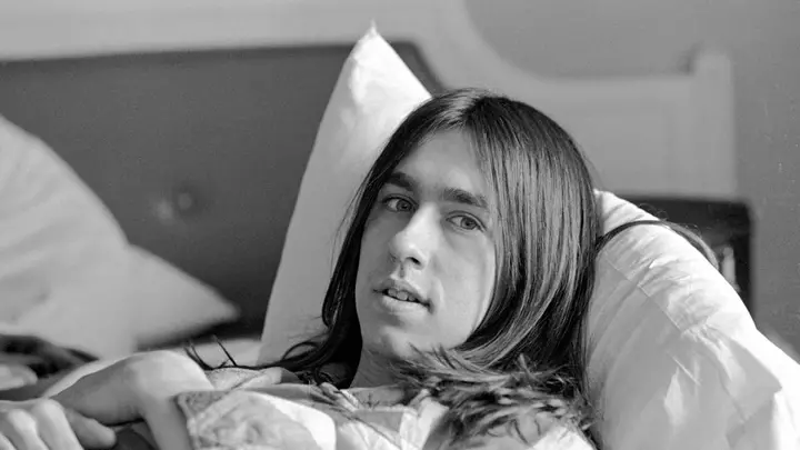 David Surkamp, Lead Singer of Pavlov’s Dog, Dies at 73