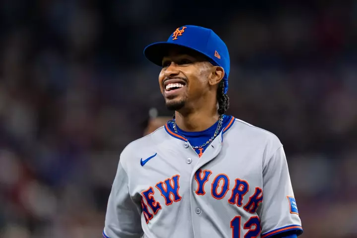 Mets Francisco Lindor-un böyük MLB şərəfini almasına reaksiya verir