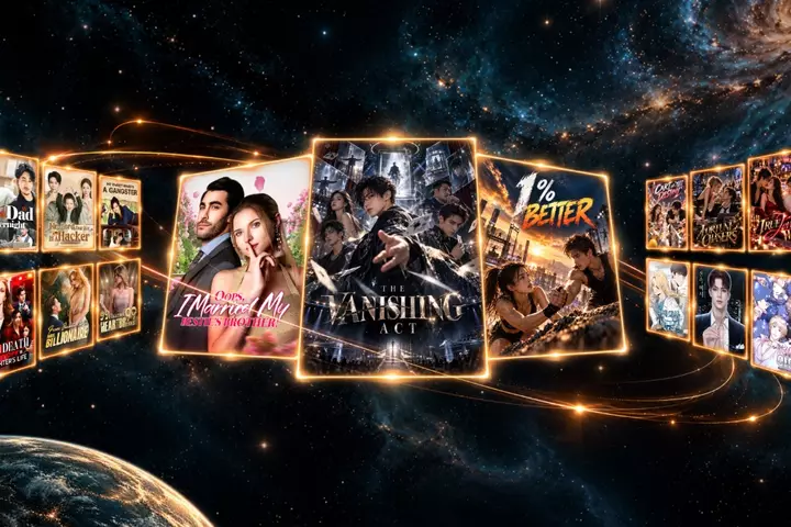Korean Webtoon Adaptations, ‘The Vanishing Act’ Lead 2027 Vertical Slate Unveiled by COL Group, V47 and Virtue Asia