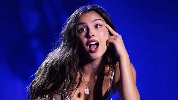 Artists Behind Olivia Rodrigo ‘Expectations’ Music Video Debunk AI Accusations
