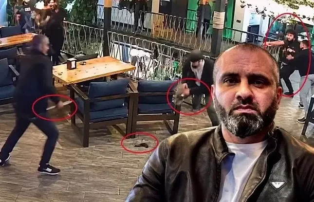 “Ceyhun Sabunçu”nun qətli ilə bağlı 13 nəfər həbs edilib