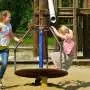 Revamped playground design could protect children around the world from dangers of the sun