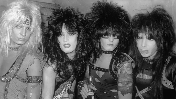'80s Rock Band Announces Major News With 8 New Shows in 2027