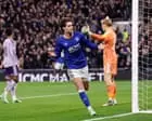 Everton v Newcastle: Carabao Cup fourth round – live